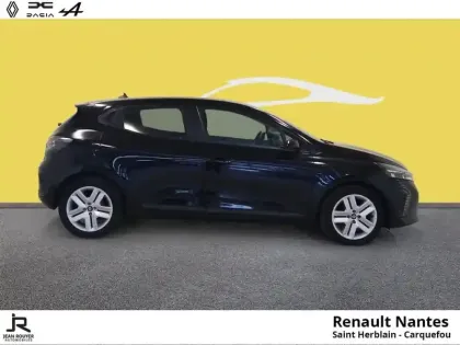 Photo 18 Renault Clio  1.0 TCe 90ch Evolution
