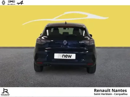 Photo 20 Renault Clio  1.0 TCe 90ch Evolution