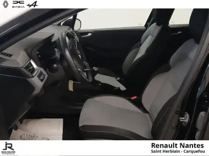 Photo 25 Renault Clio  1.0 TCe 90ch Evolution
