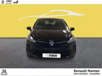 Photo 16 Renault Clio  1.0 TCe 90ch Evolution