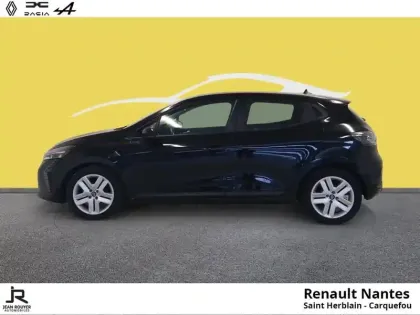 Photo 22 Renault Clio  1.0 TCe 90ch Evolution
