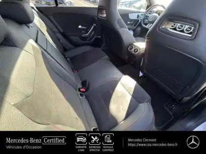 Photo 14 Mercedes CLA  Shooting Brake 220 d 190ch AMG Line 8G-DCT