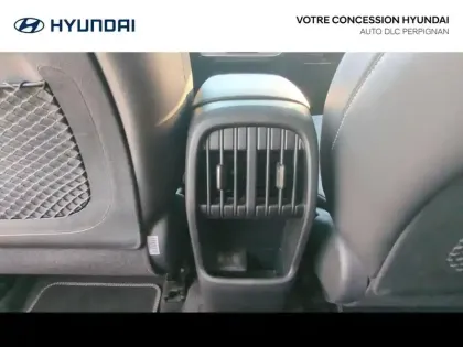 Photo 14 Hyundai Kona  1.6 GDi 141ch Hybrid Creative DCT-6