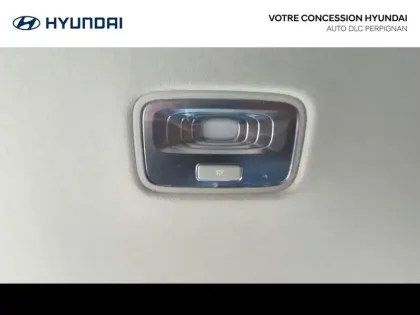Photo 13 Hyundai Kona  1.6 GDi 141ch Hybrid Creative DCT-6