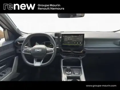 Photo 29 Dacia Bigster  1.8 hybrid 155ch Extreme