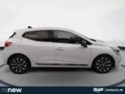Photo 5 Renault Clio  1.0 TCe 90ch Techno