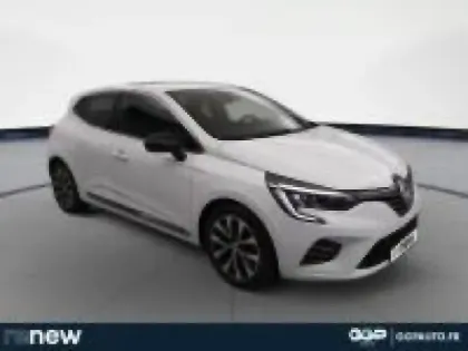 Photo 6 Renault Clio  1.0 TCe 90ch Techno