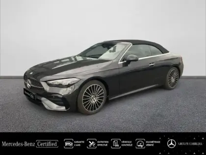 Photo Mercedes Cle Amg Line
