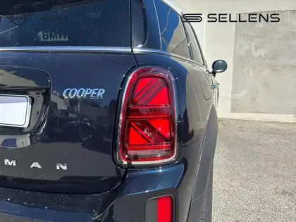 Photo 11 Mini Countryman  Cooper 136ch Edition Premium Plus BVA7