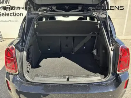 Photo 8 Mini Countryman  Cooper 136ch Edition Premium Plus BVA7