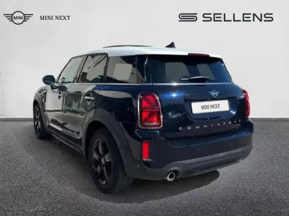 Photo 14 Mini Countryman  Cooper 136ch Edition Premium Plus BVA7