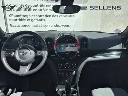 Photo 6 Mini Countryman  Cooper 136ch Edition Premium Plus BVA7