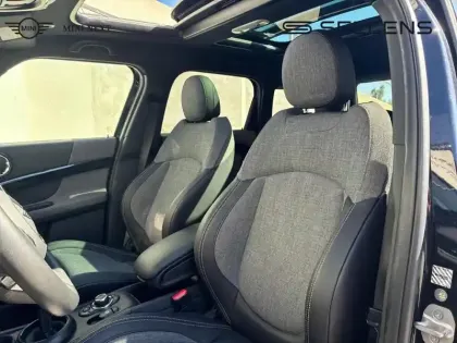 Photo 5 Mini Countryman  Cooper 136ch Edition Premium Plus BVA7