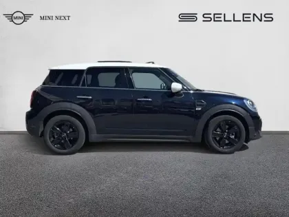 Photo 13 Mini Countryman  Cooper 136ch Edition Premium Plus BVA7