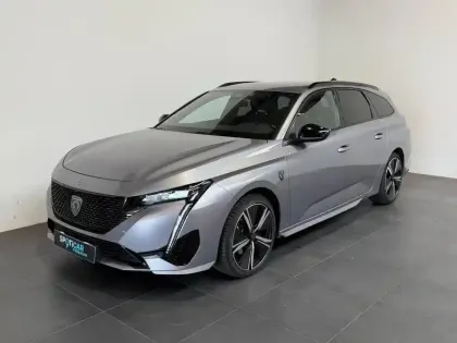 Photo Peugeot 308 Gt