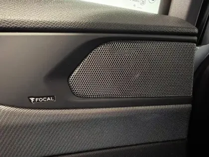 Photo 14 Peugeot 308  SW 1.2 130 GT EAT8 GPS Camera Focal