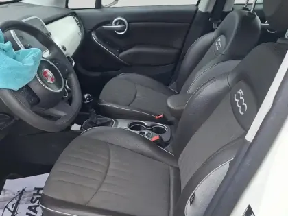 Photo 11 Fiat 500 X 1.4 MultiAir 16v 140ch Lounge