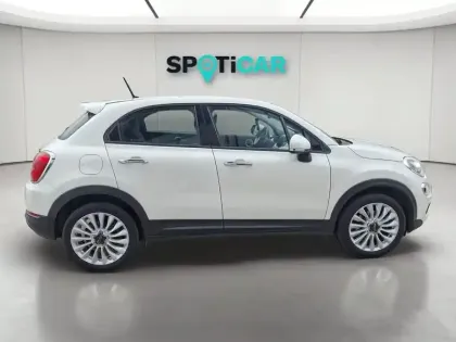 Photo 7 Fiat 500 X 1.4 MultiAir 16v 140ch Lounge