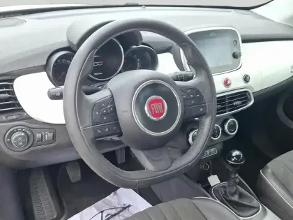 Photo 12 Fiat 500 X 1.4 MultiAir 16v 140ch Lounge