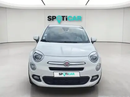 Photo 9 Fiat 500 X 1.4 MultiAir 16v 140ch Lounge