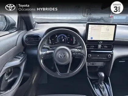 Photo 8 Toyota Yaris  Cross 116h Design MC24