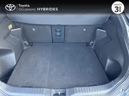 Photo 9 Toyota Yaris  Cross 116h Design MC24