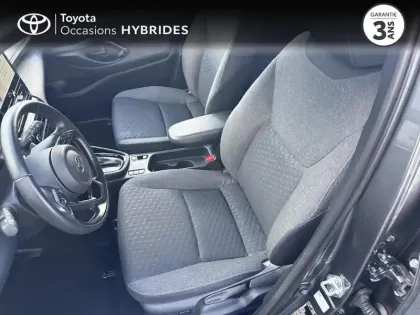 Photo 10 Toyota Yaris  Cross 116h Design MC24