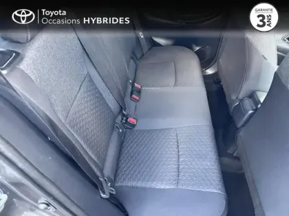 Photo 6 Toyota Yaris  Cross 116h Design MC24
