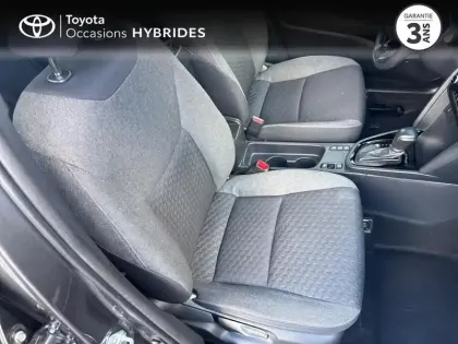 Photo 5 Toyota Yaris  Cross 116h Design MC24