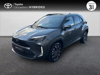 Photo Toyota Yaris Design