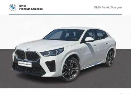 Photo Bmw X2 M Sport