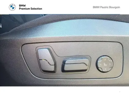 Photo 14 BMW X2  sDrive20iA 170ch M Sport DKG7