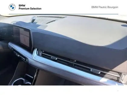 Photo 13 BMW X2  sDrive20iA 170ch M Sport DKG7