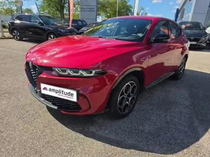 Photo Alfa Romeo Tonale Sprint