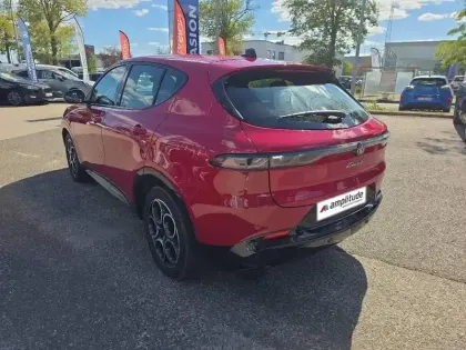 Photo 6 Alfa Romeo Tonale  1.5 Ibrida 160ch Sprint TCT