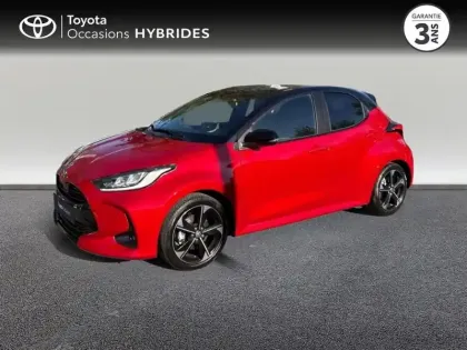Photo Toyota Yaris Collection