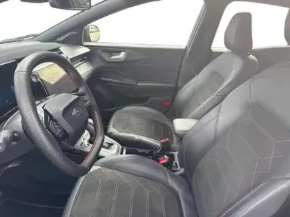 Photo 24 Ford Puma  1.0 EcoBoost Hybrid 125ch ST-Line X S&S Powershift