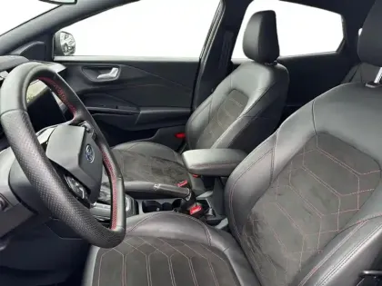 Photo 6 Ford Puma  1.0 EcoBoost Hybrid 125ch ST-Line X S&S Powershift