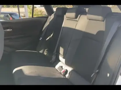 Photo 10 Toyota Corolla  Touring Spt 2.0 178ch GR Sport MY26