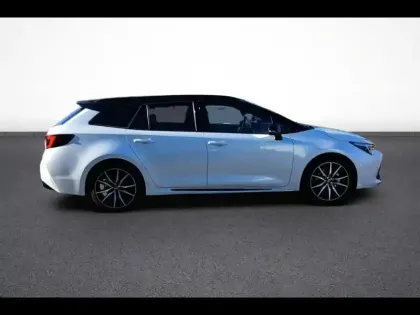 Photo 6 Toyota Corolla  Touring Spt 2.0 178ch GR Sport MY26