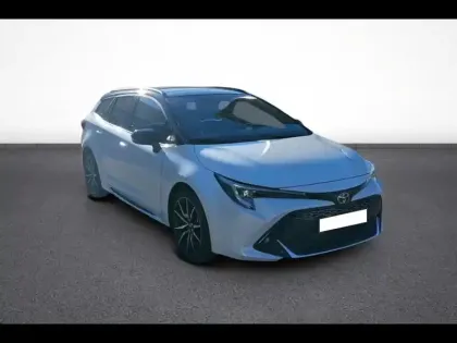 Photo 7 Toyota Corolla  Touring Spt 2.0 178ch GR Sport MY26