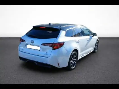 Photo 5 Toyota Corolla  Touring Spt 2.0 178ch GR Sport MY26