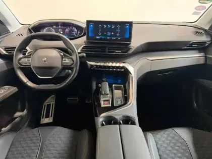 Photo 7 Peugeot 3008  1.2 PureTech 130ch S&S Roadtrip EAT8
