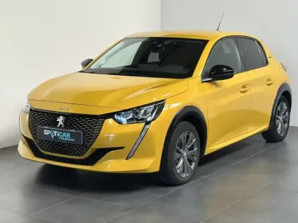 Photo Peugeot 208 Style