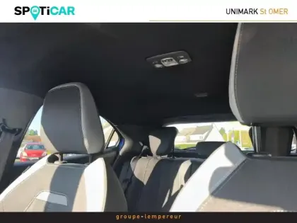 Photo 9 Opel Mokka  1.2 Turbo 136ch GS