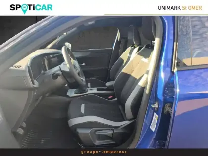 Photo 8 Opel Mokka  1.2 Turbo 136ch GS