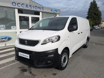 Photo Peugeot Expert Premium