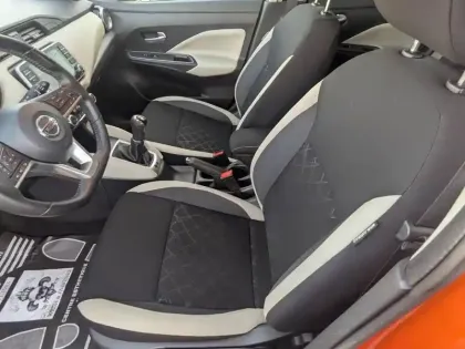 Photo 10 Nissan Micra  1.0 IG-T 100ch N-Connecta 2019