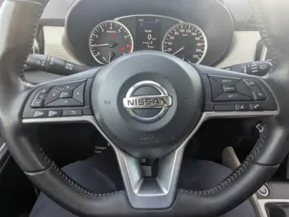 Photo 15 Nissan Micra  1.0 IG-T 100ch N-Connecta 2019