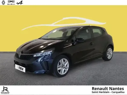 Photo Renault Clio Evolution